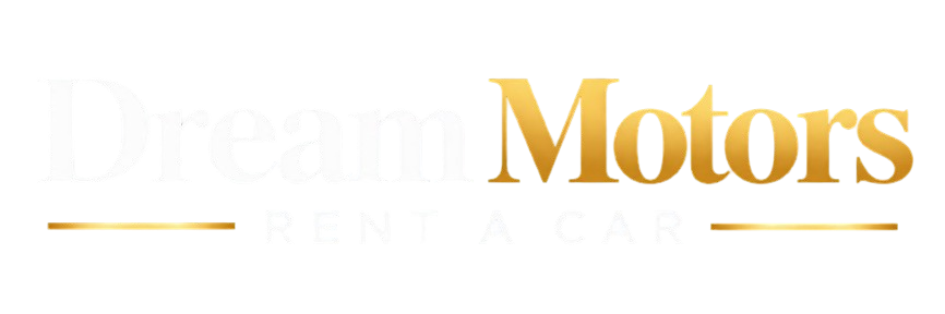 Dream Motors logo